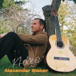 Alexander Sieber