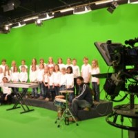 Allerfrösche bei FanTV